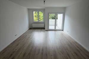 Zentral & Ruhig: 3-Zimmer-Wohnung mit Balkon in gefragter Lage – 13359 Gesundbrunnen, Berlin – Vorschaubild 3