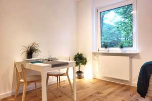Provisionsfreie 2-Zimmer-Wohnung in Hamburg-Meiendorf | Eigennutzung oder Kapitalanlage – Nydamer Ring 9, 22145 Rahlstedt, Hamburg – Vorschaubild 3