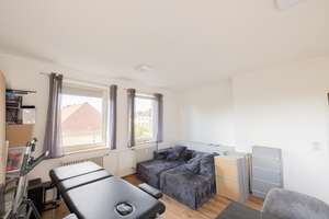 Großzügige 2-Zimmer Wohnung im östlichen Ringgebiet – Kastanienallee 54, 38102 Östliches Ringgebiet, Braunschweig – Vorschaubild 7