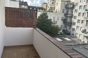 Zuhause mit Balkon in zentraler Lage – Bismarckstraße 68, 40210 Stadtmitte, Düsseldorf – Vorschaubild 7