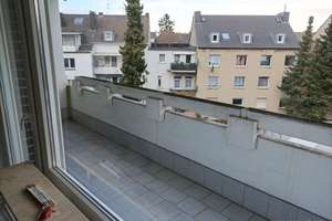 Schöne 2 Zimmer Wohnung mit EBK und Balkon in zentraler Lage von MG – Burggrafenstraße 20, 41061 Westend, Mönchengladbach – Vorschaubild 10
