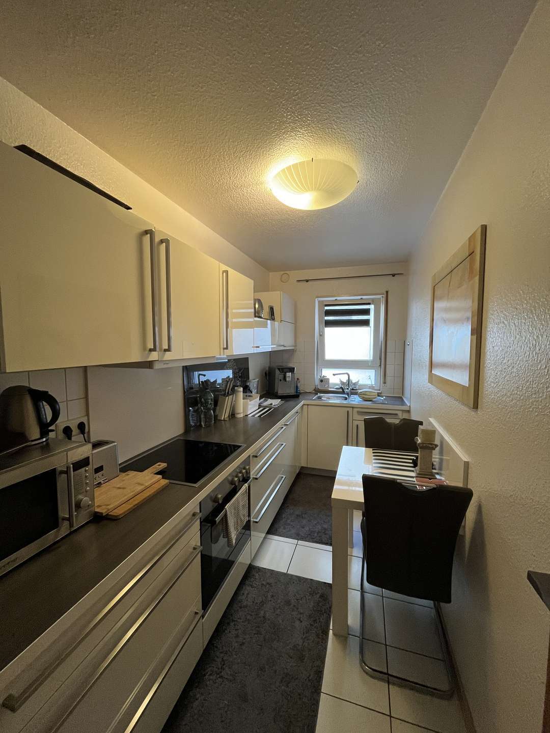 Immobilie in Römerberg - Moderne 3,5 ZKB-Wohnung mit Balkon - Bild 5