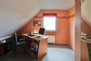 CA. 242,14 m² WOHN-/NUTZFLÄCHE - FUSSBODENHEIZUNG & KAMINOFEN - GARTENHAUS MIT SAUNA & GÄSTEZIMMER – Die vollständige Adresse der Immobilie erhältst du vom Anbieter., 13129 Blankenburg, Berlin – Vorschaubild 17