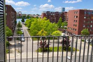 3-Zimmer-Wohnung (86 qm) in Berlin Rummelsburg/Lichtenberg