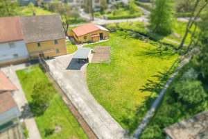 Kleines Einfamilienhaus mit schönem Grundstück direkt in Lautertal! – Die vollständige Adresse der Immobilie erhältst du vom Anbieter., 96486 Lautertal – Vorschaubild 17