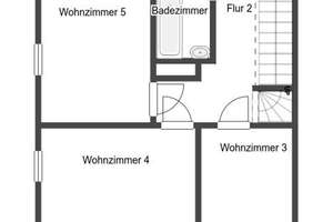 !!!SOFORT BEZUGFREI!!! Tolles Reihenendhaus mit Garten in urbaner Lage – Die vollständige Adresse der Immobilie erhältst du vom Anbieter., 1129 Pieschen-Nord/Trachenberge, Dresden – Vorschaubild 20