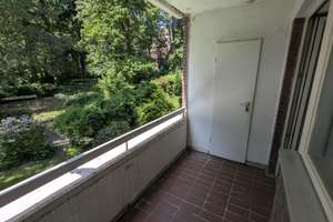 Laurensberg: 1,5-Zimmer Wohnung in beliebter Wohnlage – 52072 Laurensberg (Statistischer Bezirk), Aachen – Vorschaubild 8