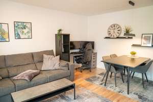Wohnkomfort in Lünen: Hochwertige 3-Zimmer-Wohnung mit großem Balkon – Die vollständige Adresse der Immobilie erhältst du vom Anbieter., 44532 Horstmar, Lünen – Vorschaubild 10
