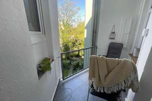 Herrliche 3,0-Zimmer-Altbau-Wohnung mit Balkon in beliebter Lage von Hagen – Moltkestr. 8, 58089 Wehringhausen, Hagen – Vorschaubild 11