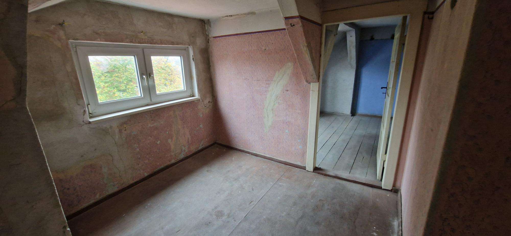 Immobilie in Luckenwalde - PREIS GESENKT !!! Reihenhaus mit Garten zum Ausbau - Bild 2