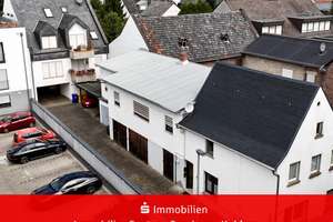 Kapitalanlage in Koblenz-Metternich - Wohnensemble mit mit soliden Mieteinnahmen