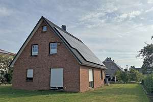 Energieeffizientes Familiendomizil im Grünen – Die vollständige Adresse der Immobilie erhältst du vom Anbieter., 21502 Geesthacht – Vorschaubild 3