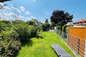 IMMO LOVE Haunstetten- Saniertes RMH mit 122qm Wfl, 224qm Grund,EBK... – Augsburg – Vorschaubild 17