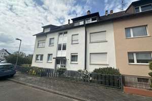 Helle möblierte 2 ZKB mit Balkon in ruhiger Lage – Die vollständige Adresse der Immobilie erhältst du vom Anbieter., 68307 Sandhofen, Mannheim – Vorschaubild 6
