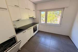 Modernisierte 3-Zimmer-Wohnung mit Balkon, Fußbodenheizung und hochwertiger Ausstattung – Die vollständige Adresse der Immobilie erhältst du vom Anbieter., 68199 Neckarau, Mannheim – Vorschaubild 2