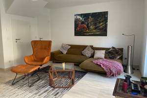 WOHNEN AUF HÖCHSTEM NIVEAU – EXKLUSIVE 4 ZIMMER ETW MIT TERRASSE/BALKON/EBK/KLIMA IN  RUHIGER LAGE – Die vollständige Adresse der Immobilie erhältst du vom Anbieter., 63236 Neu-Isenburg – Vorschaubild 5