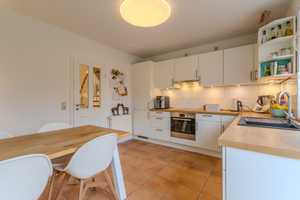 Renoviertes Reihenendhaus in Bestlage! – Friesland (Kreis) – Vorschaubild 9