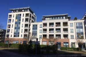 Schöne 2-Zimmerwohnung mit Terrasse für 1-2 Personen ! – Am Krusenick 45, 12555 Köpenick, Berlin – Vorschaubild 6