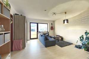1-Zimmer-Wohnung mit separater Küche in Toplage im Augsburger Univiertel – Die vollständige Adresse der Immobilie erhältst du vom Anbieter., 86159 Universitätsviertel, Augsburg – Vorschaubild 2
