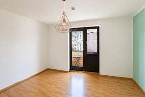 Gut geschnittene, helle 3-Zimmer-Wohnung mit sonniger Innenhofloggia, Balkon und TG-Stellplatz – Die vollständige Adresse der Immobilie erhältst du vom Anbieter., 30161 List, Hannover – Vorschaubild 13