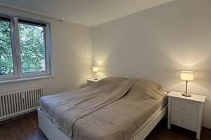 Helle, modern geschnittene 2,5‑Zimmer‑Wohnung mit Balkon – Wilhelm-Stolze-Straße 24, 10249 Friedrichshain, Berlin – Vorschaubild 3