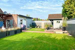 2 charmante + gepflegte Wohnhäuser auf Eigenlandgrundstück in HL Kücknitz – Lübeck – Vorschaubild 11