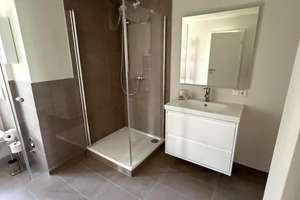Neu renovierte und voll ausgestattete 2 Zimmerwohnung in traumhafter Lage Reutlingen Mittelstadt – Neckartenzlinger Str. 110, 72766 Mittelstadt, Reutlingen – Vorschaubild 9
