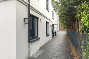 Hamburg Hummelsbüttel: Vermietete Stadtvilla mit 5 Wohnungen - modern, hochwertig & energieeffizient – Hamburg – Vorschaubild 3