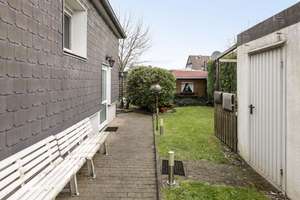 Tolle Lage für junge Familien - Renovierungsjuwel mit rd. 106 m², Garten und Garage in Hinsel   – Die vollständige Adresse der Immobilie erhältst du vom Anbieter., 45277 Überruhr-Hinsel, Essen – Vorschaubild 4