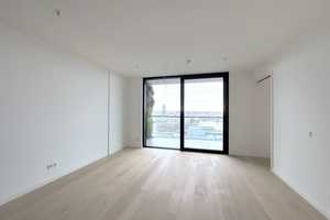 Schöne Zwei-Zimmer Wohnung im Eden Tower – Frankfurt am Main – Vorschaubild 3