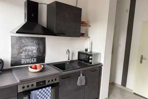 Gut geschnittene 3,5-Zimmer-Wohnung in Bottrop-Eigen – Die vollständige Adresse der Immobilie erhältst du vom Anbieter., 46240 Eigen, Bottrop – Vorschaubild 10