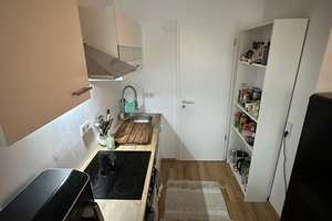 2-Zimmer-Wohnung im Herzen von Ehrenfeld – Subbelrather Straße 436, 50825 Ehrenfeld (Ortsteil), Köln – Vorschaubild 5