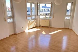 Nähe Zentrum! Oberste Etage! Freie 2-Zimmer-ETW inkl. TG-Duplexparker! – Die vollständige Adresse der Immobilie erhältst du vom Anbieter., 90763 Nördliche Südstadt, Fürth – Vorschaubild 3