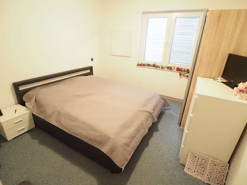 Immobilie in Girod - Ansprechendes Wohnhaus in schöner Ortsrandlage von Girod - Bild 2