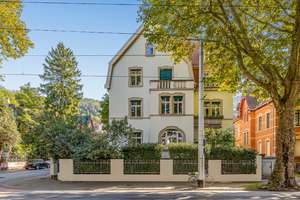 Sanierter Jugendstil in Premium-Lage von HD-Neuenheim – Die vollständige Adresse der Immobilie erhältst du vom Anbieter., 69120 Neuenheim, Heidelberg – Vorschaubild 1