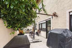 Bad Cannstatt mal anders: 3-Zimmer Wohnung mit Terrasse und außergewöhnlichem Gewölbekeller – Die vollständige Adresse der Immobilie erhältst du vom Anbieter., 70376 Neckarvorstadt, Stuttgart – Vorschaubild 26