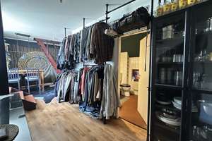 Großzügige Terrassenwohunng in zentraler Lage – 40227 Oberbilk, Düsseldorf – Vorschaubild 6