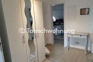 Tauschwohnung: Tausch: Bieten Burtscheid, suchen Aachen-West – Die vollständige Adresse der Immobilie erhältst du vom Anbieter., 52066 Marschiertor, Aachen – Vorschaubild 4