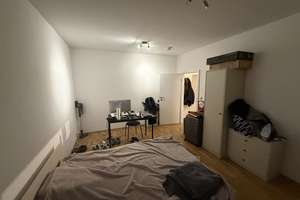 Helle 1-Zimmer Wohnung in Dresden – Uhlandstraße 10, 1069 Südvorstadt-Ost, Dresden – Vorschaubild 4