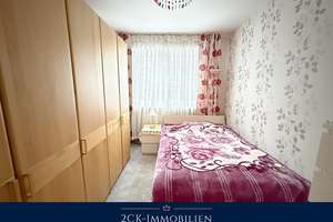Moderne 2-Zimmer-Wohnung in Berlin-Waidmannslust: 52 m², Einbauküche, Süd-West-Balkon & Gartenzugang – Am Dianaplatz 8, 13469 Waidmannslust, Berlin – Vorschaubild 9