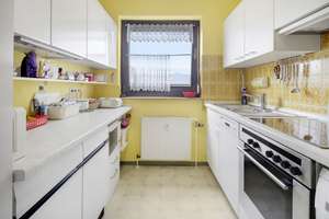 Helle 3-Zimmer-Wohnung in guter Lage! – Die vollständige Adresse der Immobilie erhältst du vom Anbieter., 70327 Untertürkheim (Ortsteil), Stuttgart – Vorschaubild 4