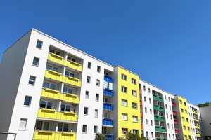 5-Raum Erdgeschosswohnung zu vermieten ab Juli 2026. – Ziolkowskistraße 39, 19063 Mueßer Holz, Schwerin – Vorschaubild 2