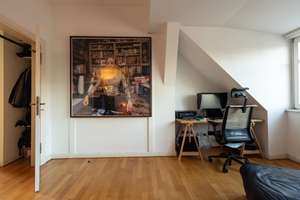 ! Bezugsfrei ! Wunderschönes Dachgeschoss in Kreuzkölln! – Anzengruber str 6, 12043 Neukölln (Ortsteil), Berlin – Vorschaubild 15