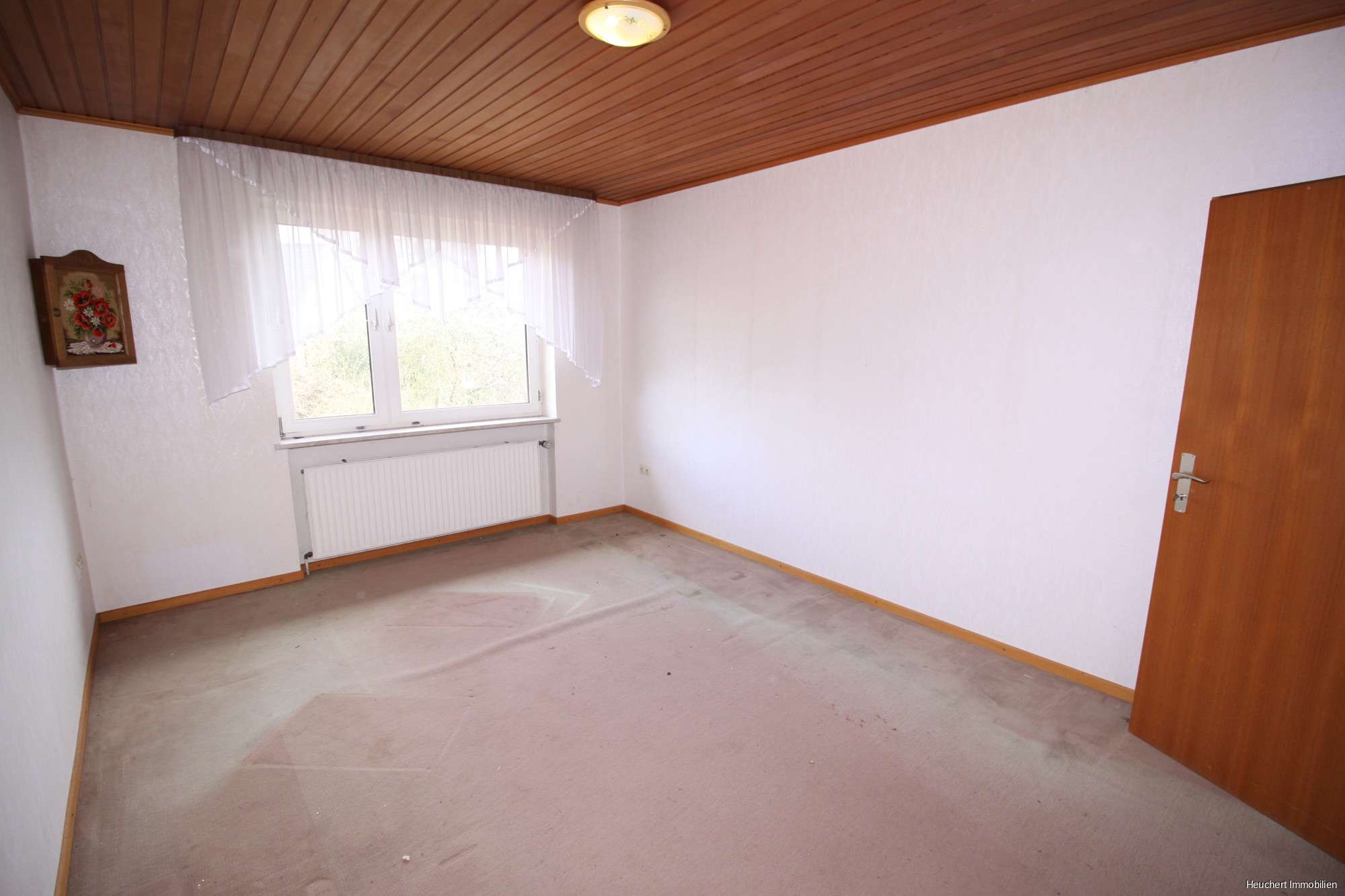 Immobilie in Wasbüttel - Resthof mit Zweifamilienhaus - Mehrzweckhalle - Stall - Biotop in Wasbüttel - Bild 2