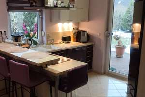 Gepflegtes EFH in Falkensee, 4,5 Zimmer, 127m², Garten 466m² , Luft-Wärme Pumpe+PV, 2026 neu geplant – Die vollständige Adresse der Immobilie erhältst du vom Anbieter., 14612 Falkensee – Vorschaubild 12