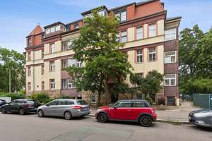 FRISCH SANIERT -  3 Zimmer mit Einbauküche in ruhiger Lage – Die vollständige Adresse der Immobilie erhältst du vom Anbieter., 4159 Möckern, Leipzig – Vorschaubild 2