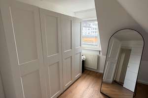 Schöne 3-Zimmer-Dachgeschosswohnung in Dortmund – Nähe TU Dortmund – 44227 Eichlinghofen, Dortmund – Vorschaubild 8