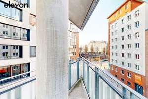 Stylische 2-Zimmer-Wohnung mit moderner EBK im elevon Hamburg City! – Schultzweg 2, 20097 Hammerbrook, Hamburg – Vorschaubild 9