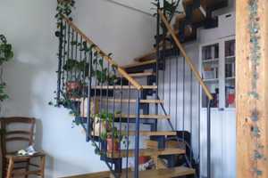 WG-Zimmer mit eigenem Bad und eigener Etage – Brauerstrasse 21, 76131 Karlsruhe – Vorschaubild 5