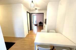 Stilvolle, neuwertige, helle 2 Zimmer WG Wohnung - (voll)möbliert – Universitätsstraße 3, 93051 Galgenberg, Regensburg – Vorschaubild 15